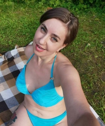 Анкета проститутки Марина - Фото 1, Никольск, 36 лет, №375