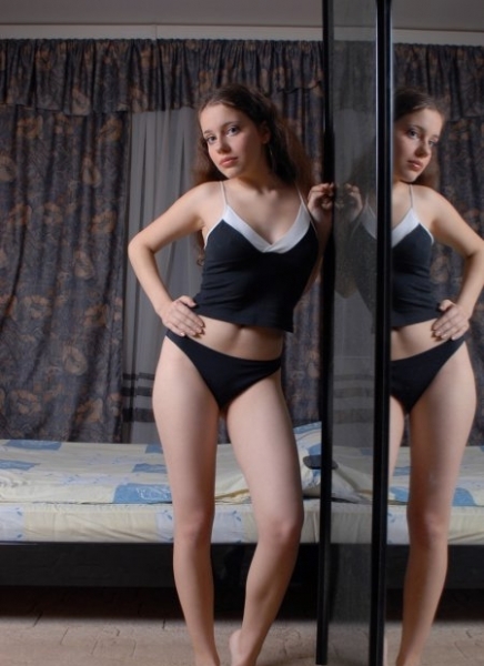 Анкета проститутки Алина - Фото 1, Никольск, 21 год, №15957